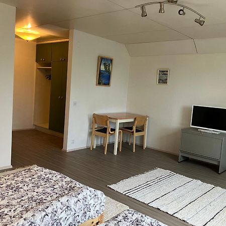 Kotijaervi Apartments Monola Εξωτερικό φωτογραφία