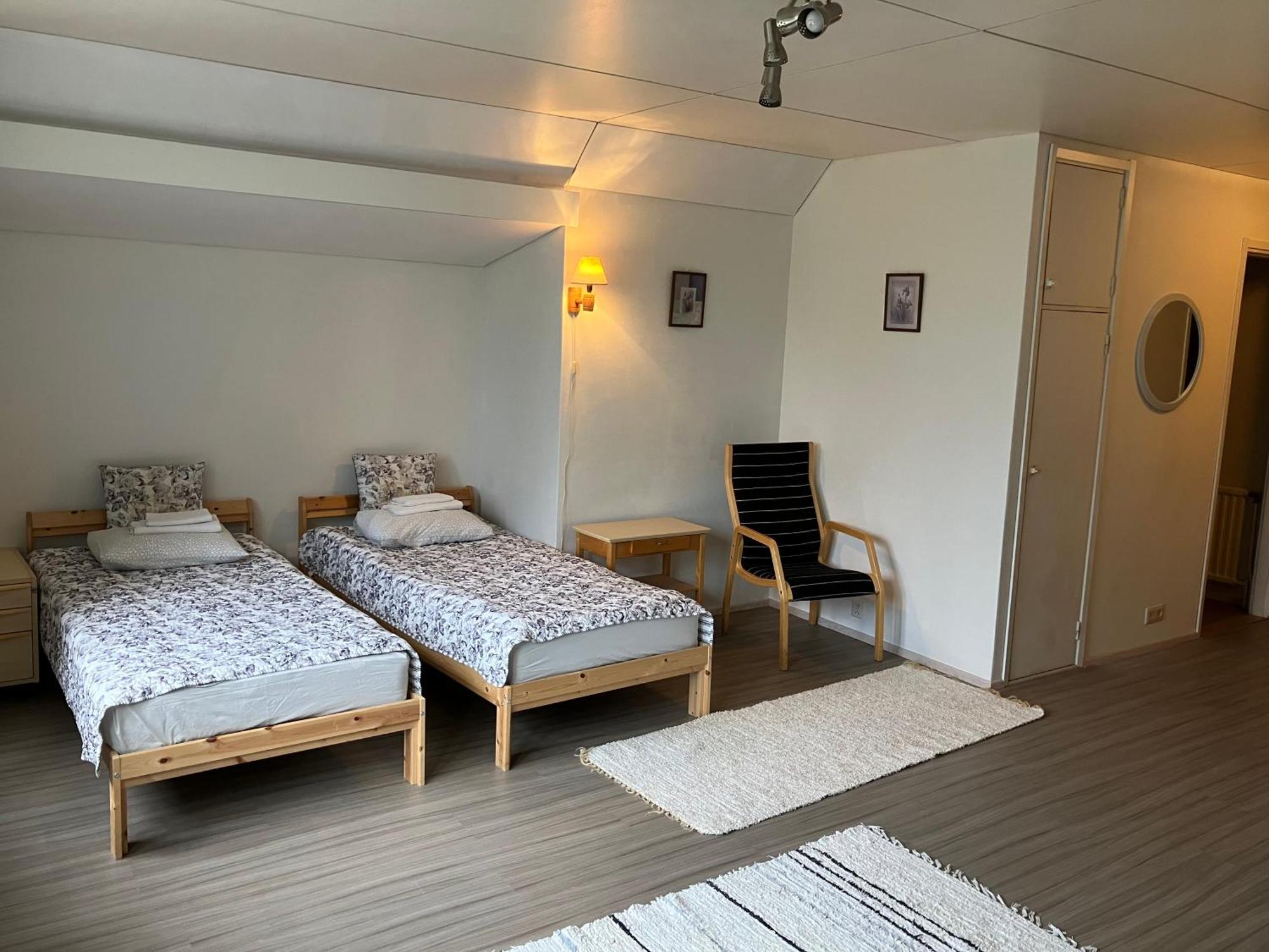 Kotijaervi Apartments Monola Εξωτερικό φωτογραφία