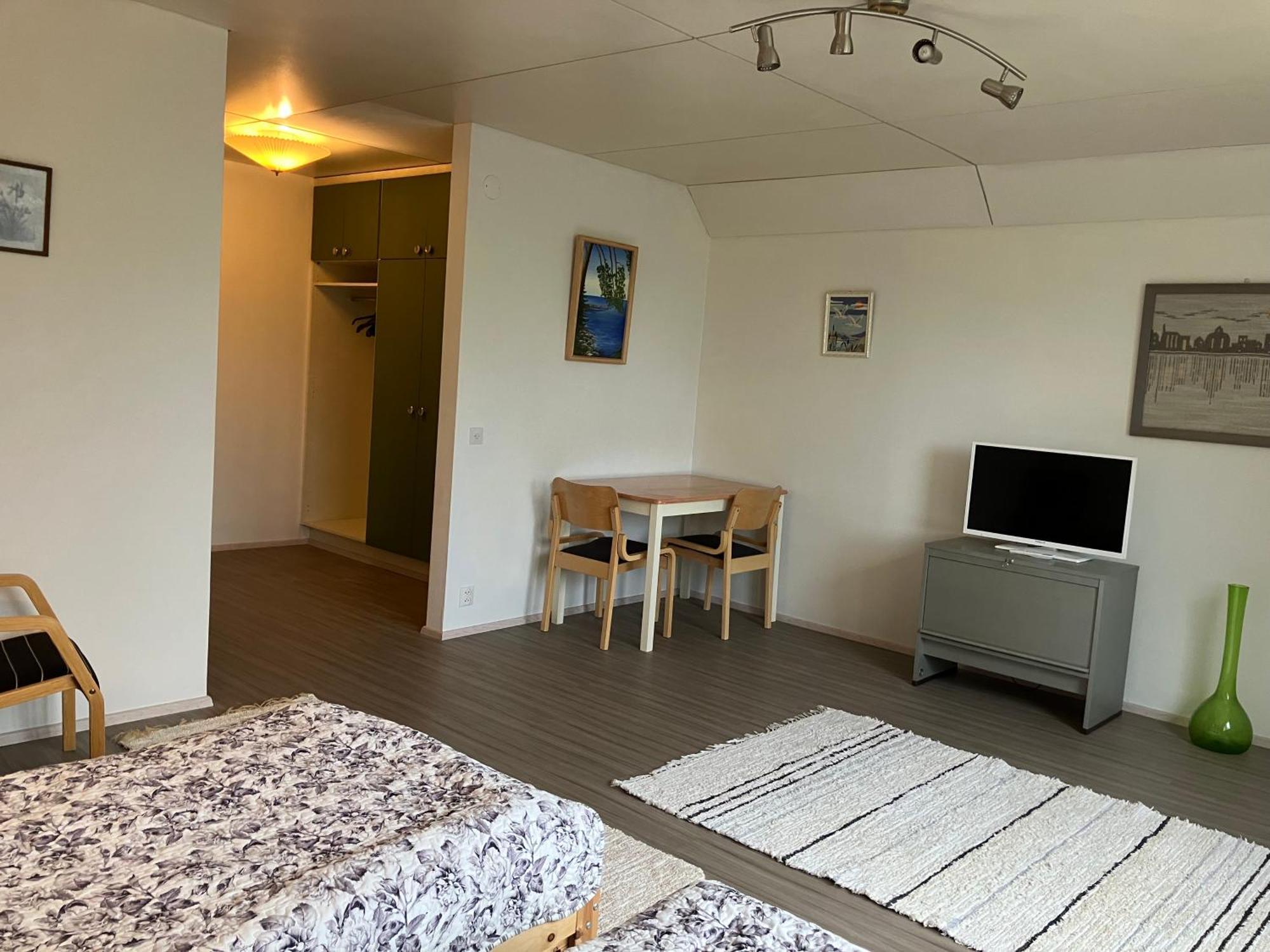 Kotijaervi Apartments Monola Εξωτερικό φωτογραφία