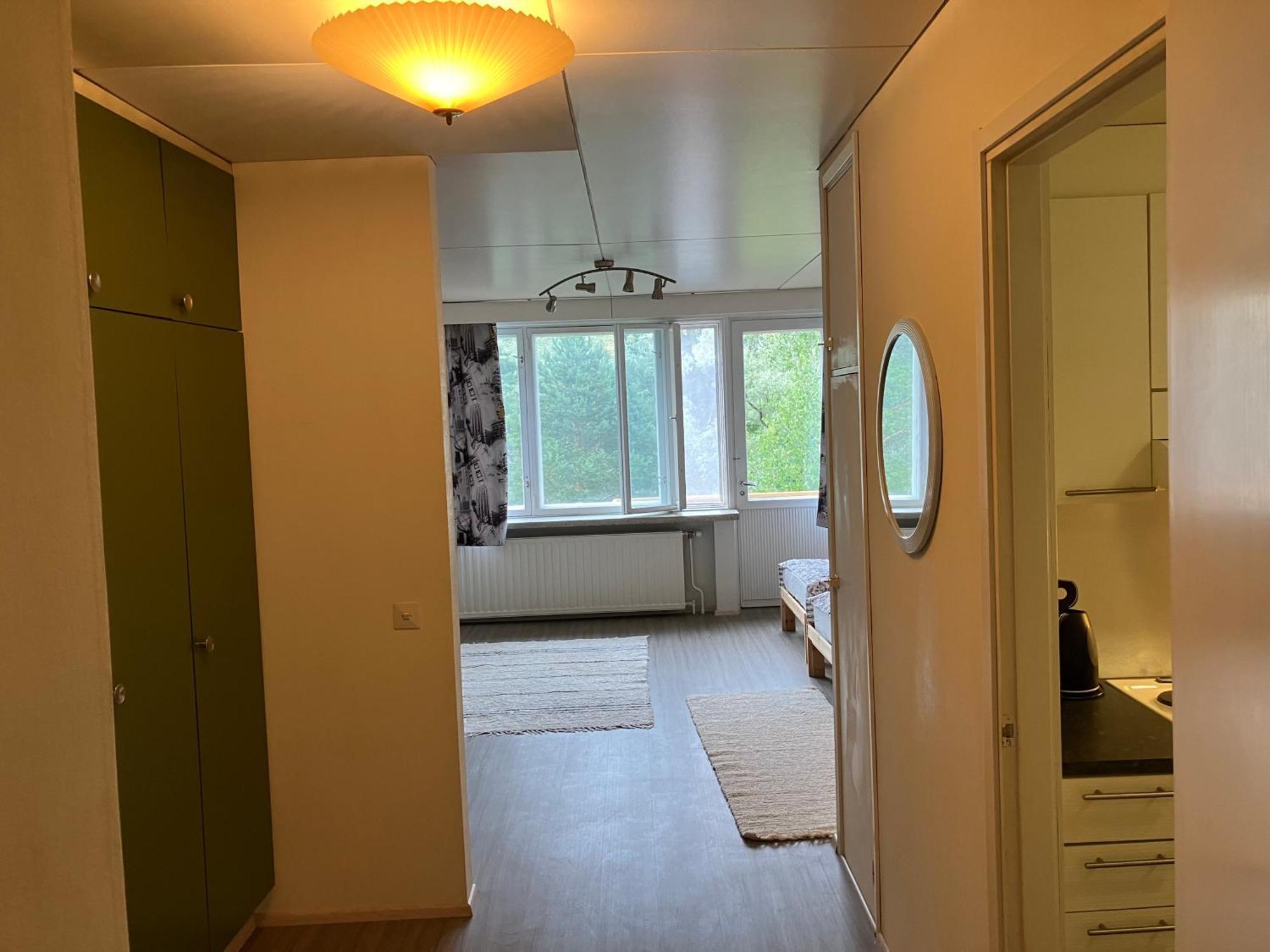 Kotijaervi Apartments Monola Εξωτερικό φωτογραφία