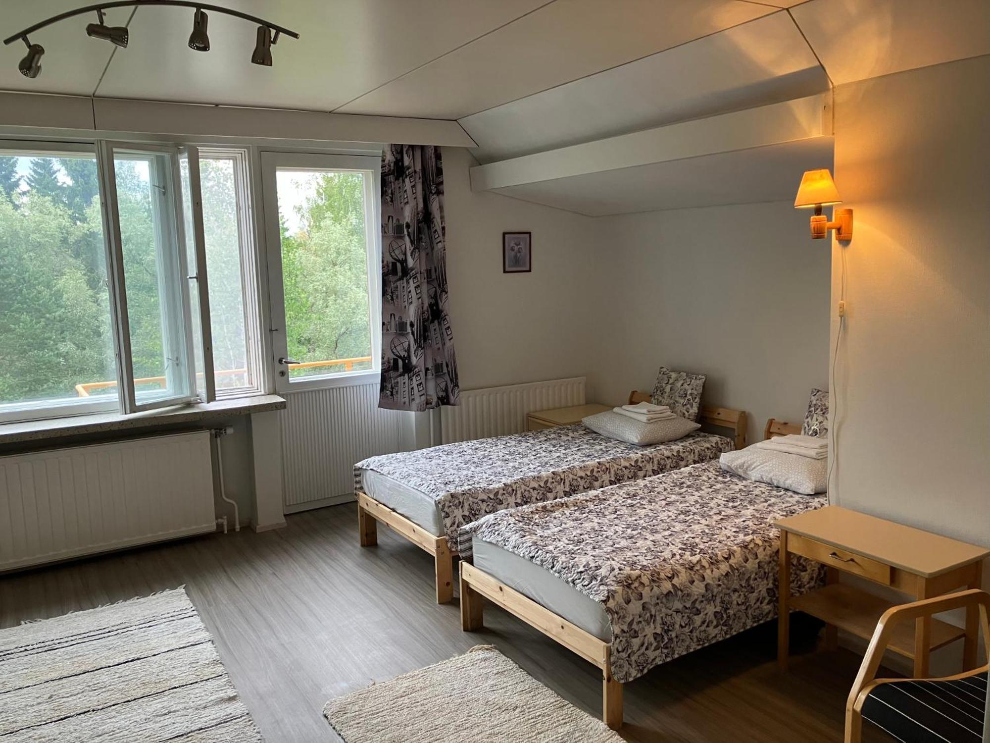 Kotijaervi Apartments Monola Εξωτερικό φωτογραφία