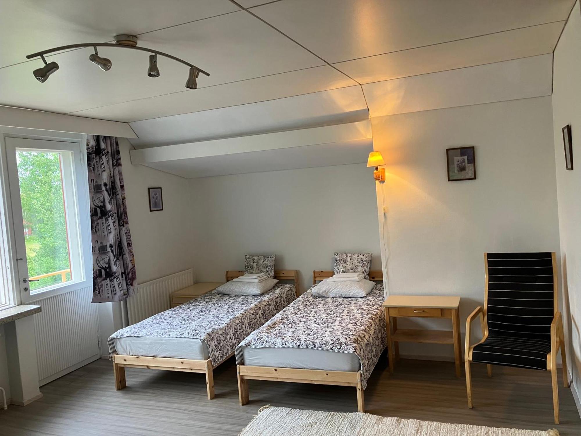 Kotijaervi Apartments Monola Εξωτερικό φωτογραφία